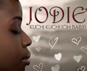 J’Odie - Kuchi Kuchi